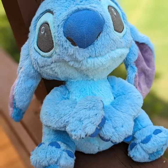 Baby Stich, Disney - Picture 5 of 6